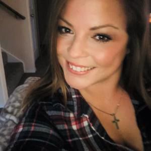 Meet your Posher, Erica